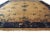 Chinoiserie Antique Chinese Peking Rug - 11'00 X 14'05 For Sale - Image 3 of 11