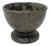 Granite Pedestal Bowl For Sale