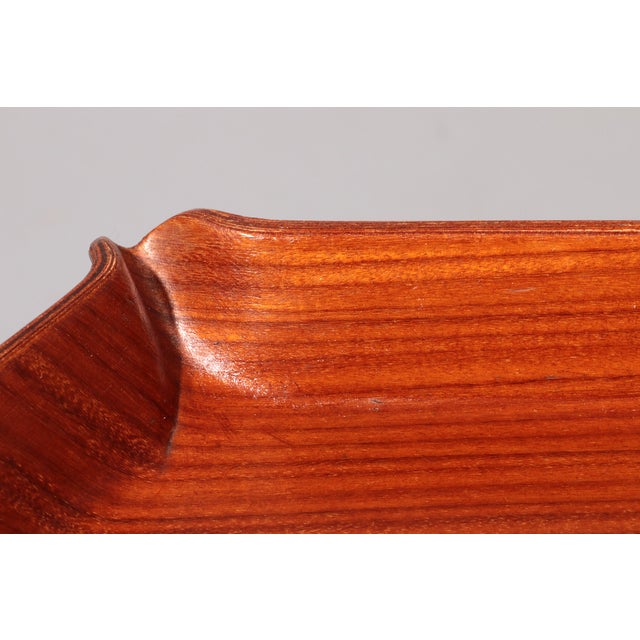 Coffee Table by Campo e Graffi for Disegno Graffi Home, 1950s For Sale - Image 10 of 12