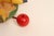 Vintage Swedish Modern Folk Art Wood Pecking Chicken Rooster Paddle For Sale - Image 9 of 10