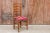 Antique 19th Century English Suzani Chair For Sale - Image 4 of 10