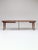 Model 55 Extendable Dining Table in Teak by Omann Jun, Denmark, 1960s For Sale - Image 18 of 18