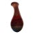 1950s Museum-Quality a.v.e.m. Anzolo Fuga "Astrale" Art Glass Sculpture (7.8 LBS For Sale
