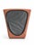 Animal Skin 1978 Vintage Italian Leather 9-Piece Wedge/Curved Modules For Sale - Image 7 of 12