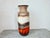 Large Scheurich ceramic vase - West Germany Base mark 239-41 is documented by Scheurich Aged between 1960 and 1969 Height...