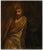 Antonio Feltrinelli, Woman, Original Painting, 1930s For Sale - Image 4 of 4