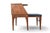 Mid 20th Century Small Chippy Telephone Bench With Pullout Seat For Sale - Image 13 of 13