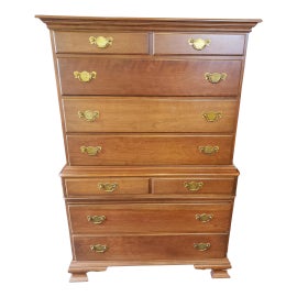 Example of Pennsylvania House Highboys