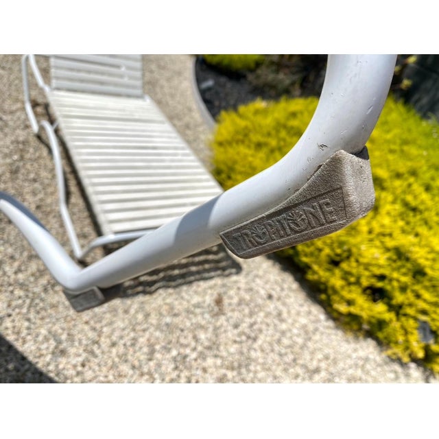 1960s 1960s Tropitone Kahana Lounge Chaises - Set of 2 For Sale - Image 5 of 10