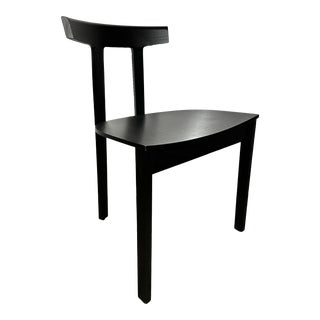 Niels Bendtsen Cafe Chair For Sale
