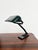 Vintage Articulated Desk Lamp with Black Frame from Erpe, 1930s For Sale - Image 13 of 13