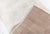 Beige Modern Beige Hand-Knotted Wool Runner by Doris Leslie Blau For Sale - Image 8 of 8