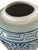 20th Century Asian Double Happiness Ginger Jar For Sale In Greensboro - Image 6 of 9