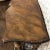 Traditional 1960s Italian Hand Carved Wooden Console Table For Sale - Image 3 of 12