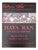 Original The Last Supper Poster by Haya Ran, 1992 For Sale