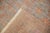 1920s Antique Distressed Khotan Carpet - 7'10" x 15'5" For Sale - Image 5 of 12