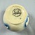 1930s Amora Mustard World Globe French Cafe Pot & Spoon For Sale - Image 15 of 15