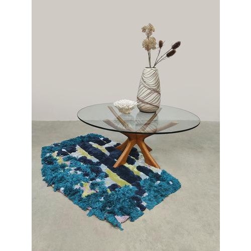 Dutch Wall Art Tapestry from Sandra Keja Planken For Sale - Image 3 of 9