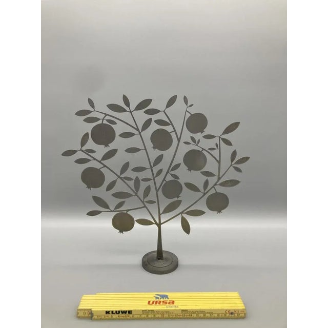 *by Michele de Lucchi *exclusively for Produzione Privata *The "The Garden" series consists of 4 trees. *This is the...