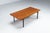 The TU01 coffee table, designed by Cees Braakman for Pastoe in the 1960s, is a masterclass in understated modern design....