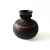 Vintage Handmade Ceramic Urn from Gabriel, Sweden, 1960s For Sale - Image 6 of 6