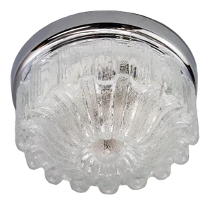 Ceiling Lamp from Limburg, 1970s