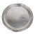 Second Annual Show National Polo Society, Inc. Middleweight Polo Ponies Presented by Mr. And Mrs. J. Watson Webb 1919 Sterling Polo Trophy Plate For Sale