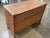Swedish Folk Cabinet & Chest of Drawers For Sale - Image 17 of 18
