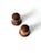 Vintage Ozarks Wooden Salt & Pepper Shakers For Sale - Image 4 of 9