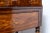 Antique Rosewood English Buffet/ Side Table For Sale In West Palm - Image 6 of 9