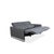 Fabric Emily Two-Seater Sofa with Electric Function from Stressless For Sale - Image 4 of 8