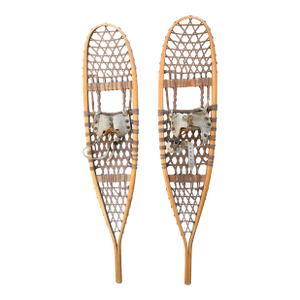 Vintage Colorado Snow Shoes