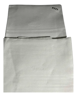 Silk New York Yacht Club Burgee from Yacht Corsair