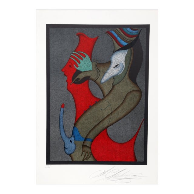 Surprise from Carnival of St. Petersburg Suite For Sale