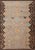 Nazmiyal Collection Contemporary Nomadic Area Rug For Sale