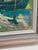 Carl‑axel Schwieler, Vid Knabäck, Skåne, 1950s, Oil Painting on Panel, Framed For Sale - Image 6 of 18