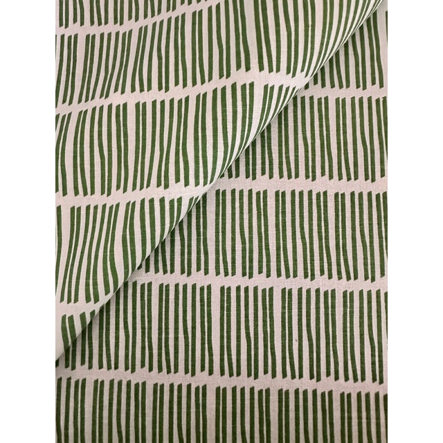 Stout Sticks Spring 7823-3 Harbor View Victoria Larson Multipurpose Fabric 8 1/2 Yards Stout Indoor Upholstery 8 1/2 yards...