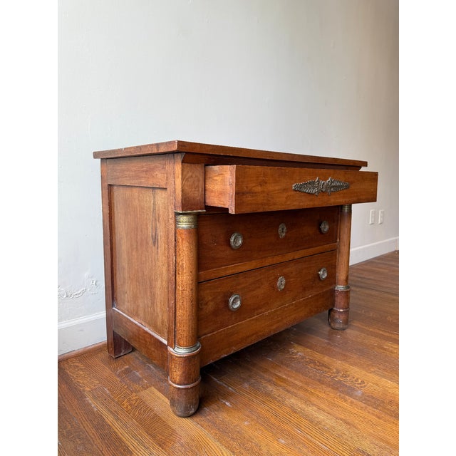 19th Century French Empire Buffet For Sale - Image 4 of 5