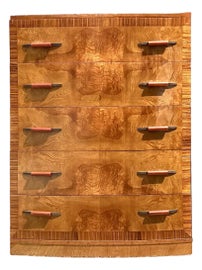 Example of Lowboy Dressers