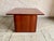 Wood Artona Coffee Table by Afra & Tobia Scarpa for Maxalto, 1970s For Sale - Image 7 of 12