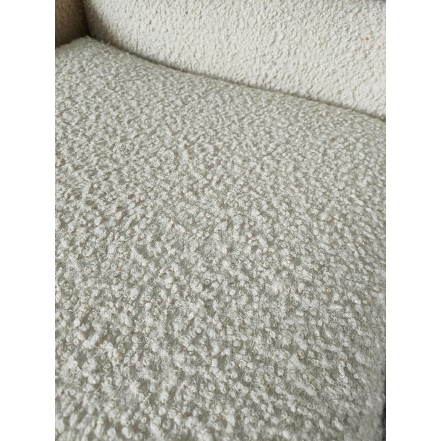 Set of Lounge Chairs by J. Padova, 1970s For Sale - Image 6 of 9