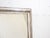 19th Century Silverleaf Mirror For Sale - Image 4 of 4