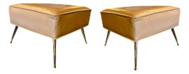 Example of New & Custom Knoll