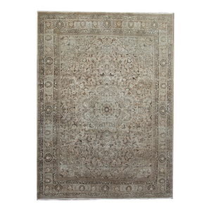 20th Century Persian Tabriz Rug