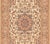 Hand-knotted oriental rug | Size: 170 cm x 119 cm | Knot density: approx. 800.000 knots/m² | Material: 95% wool, 5% silk...