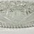 Late 1800s Antique Boho Chic Hollywood Regency American Brilliant Cut Relish Serving Dish. For Sale - Image 11 of 11