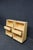Mid 20th Century Merton Gershun Urban-Suburban Nightstands for American of Martinsville, Pair For Sale - Image 5 of 11