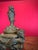 Late 19th Century Italian Renaissance Revival Patinated Bronze Inkwell For Sale - Image 6 of 9