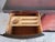 Mid-Century Modern Mid-Century Modern Mahogany Low Dresser For Sale - Image 3 of 18
