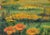 Mid Century Oil Landscape of Santa Clara Valley Before Silicon Valley by Anthony Quartuccio For Sale In Monterey, CA - Image 6 of 9